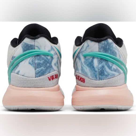 NIKE - Kyrie 8 Go (GS) - Picture 6 of 6